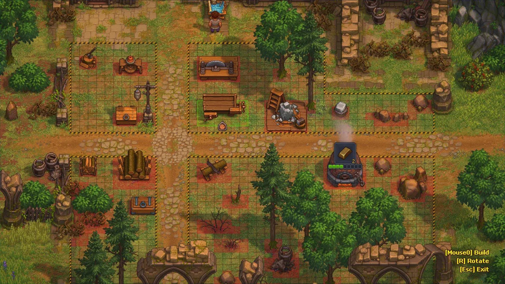 Graveyard Keeper thumbnail 9