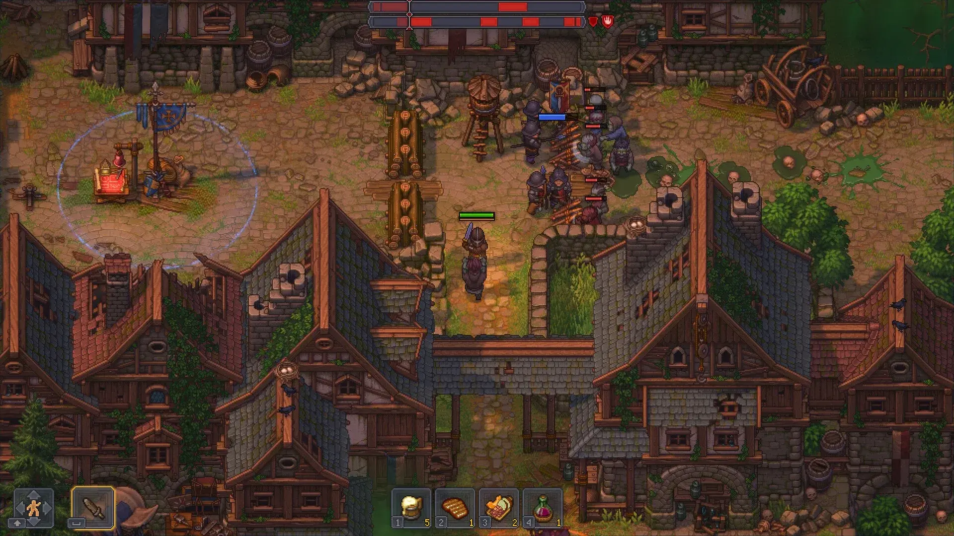 Graveyard Keeper thumbnail 10
