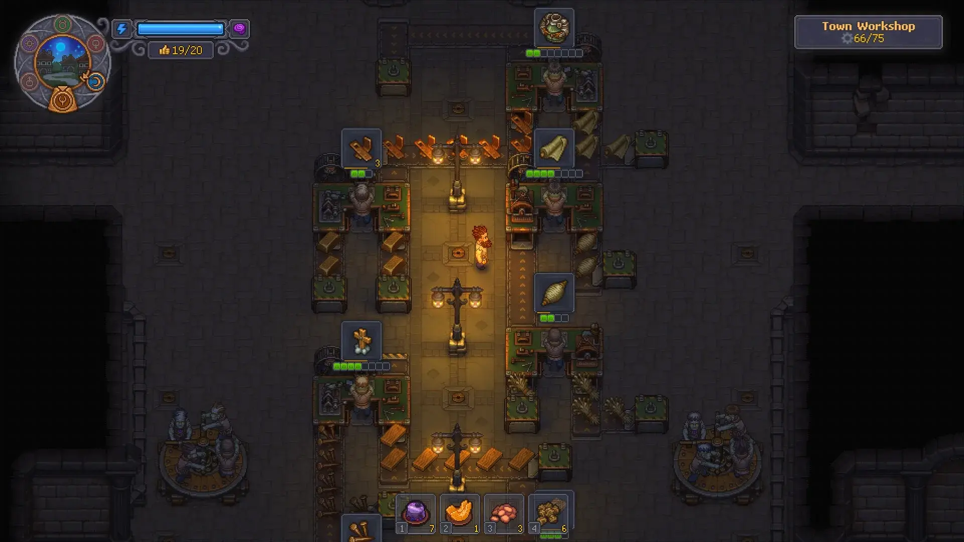 Graveyard Keeper thumbnail 13
