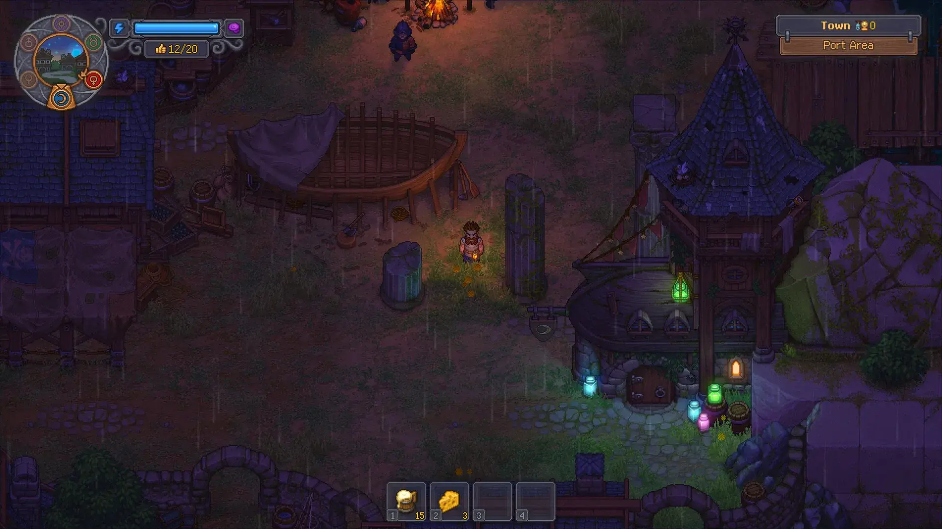 Graveyard Keeper thumbnail 14