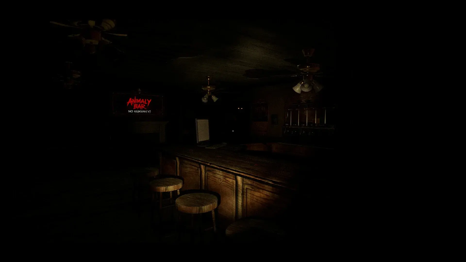 Animaly Bar: NO HUMANITY! thumbnail 8