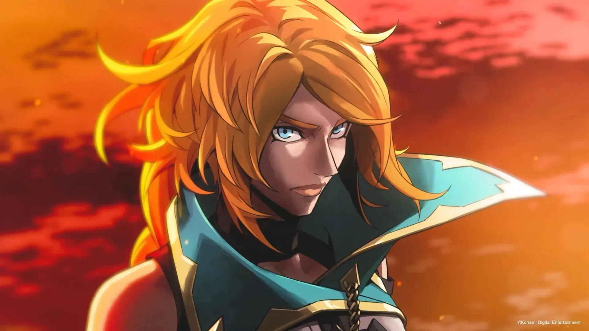 Castlevania: Belmonts Curse thumbnail 22
