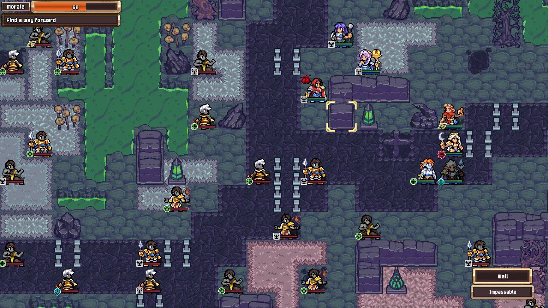 Dark Deity thumbnail 6