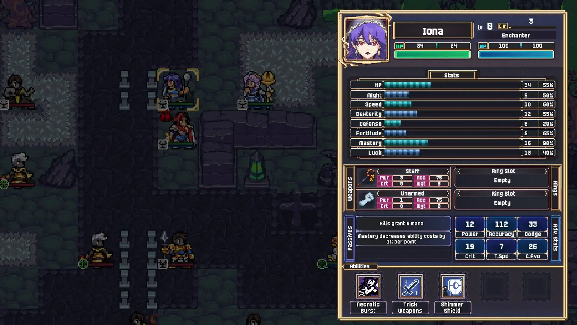 Dark Deity thumbnail 7