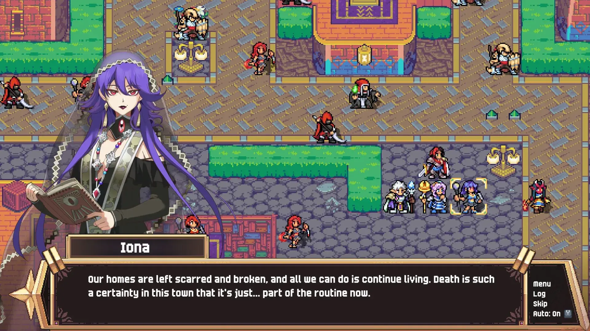 Dark Deity thumbnail 8