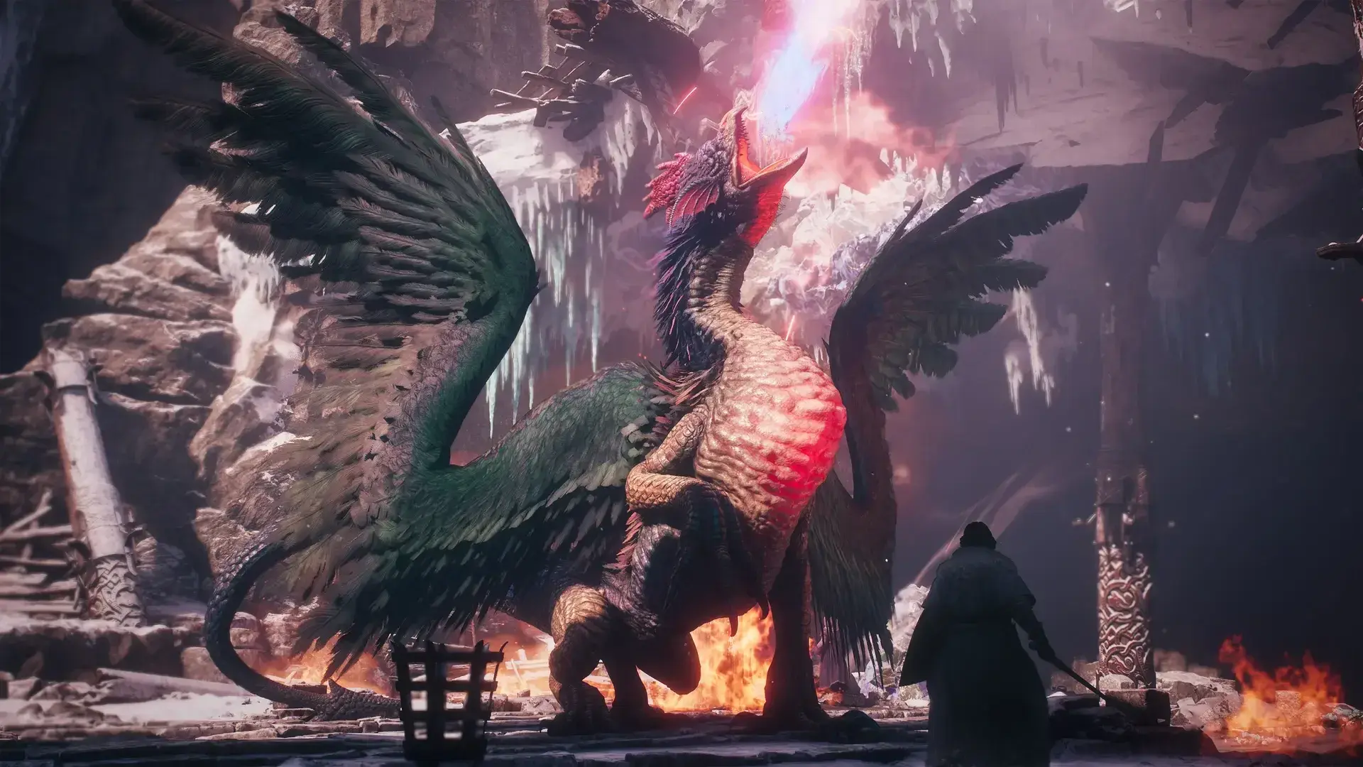 Dragons Dogma: Dark Arisen thumbnail 10