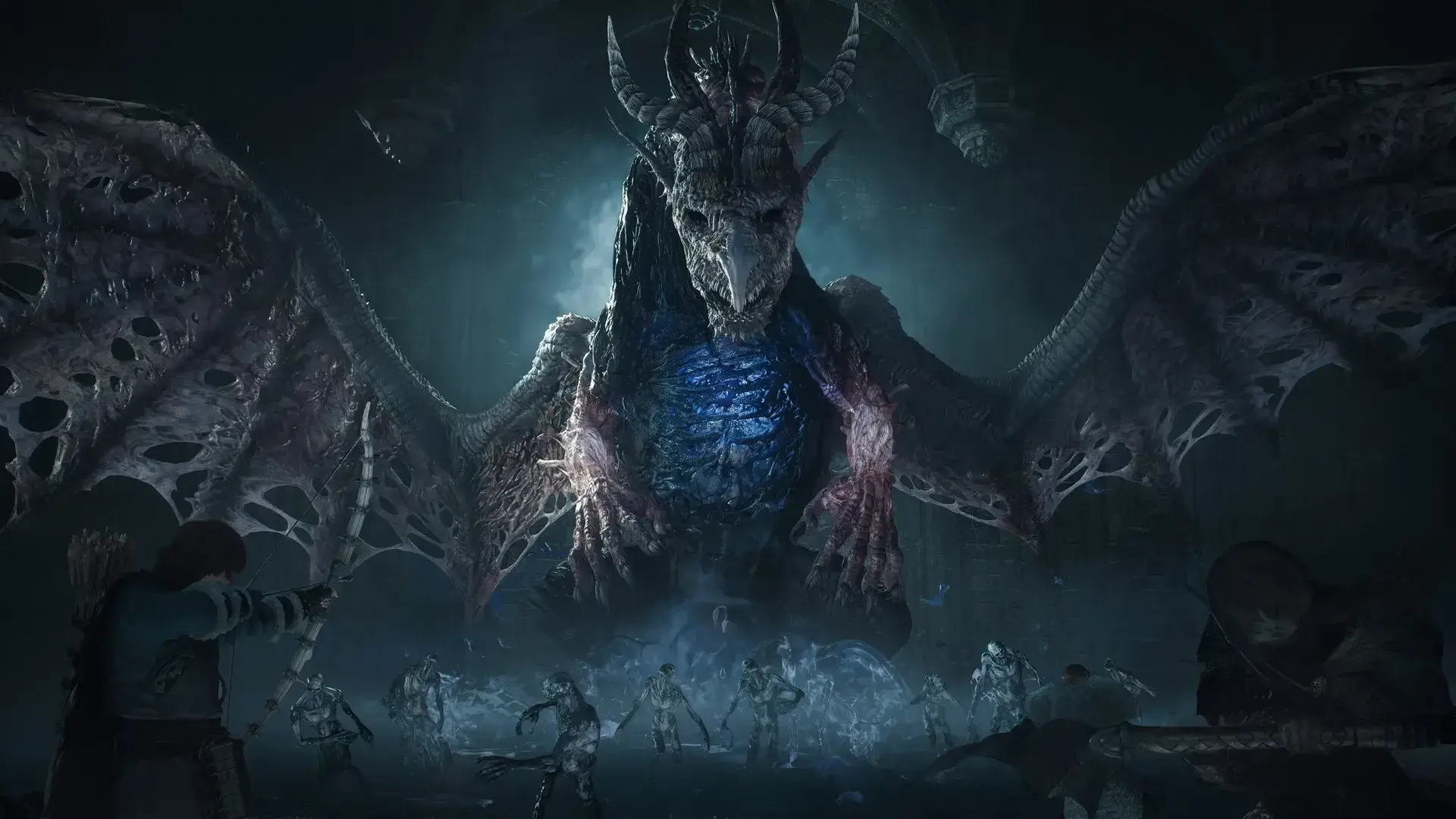 Dragons Dogma: Dark Arisen thumbnail 12