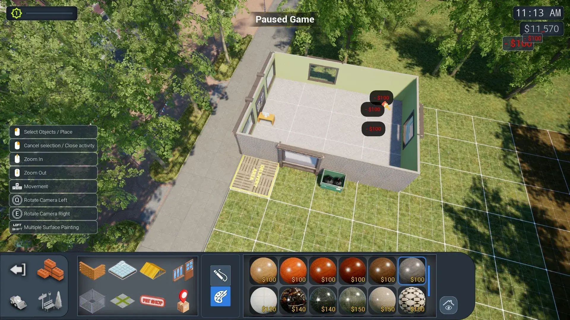 Exotica 2: Pet Shop Simulator thumbnail 8