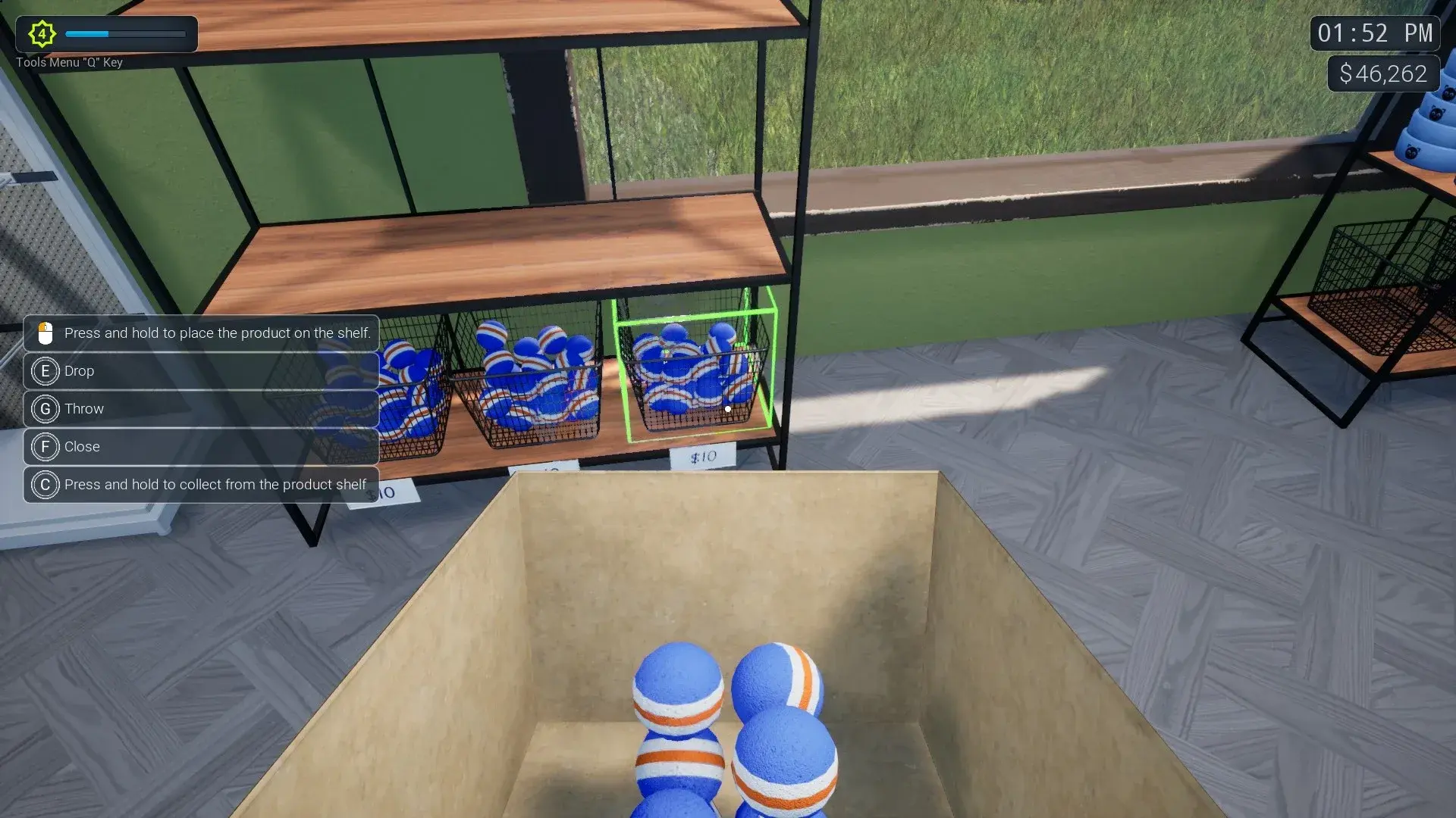 Exotica 2: Pet Shop Simulator thumbnail 9