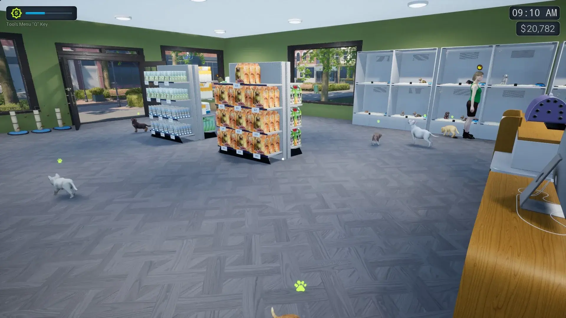 Exotica 2: Pet Shop Simulator thumbnail 10