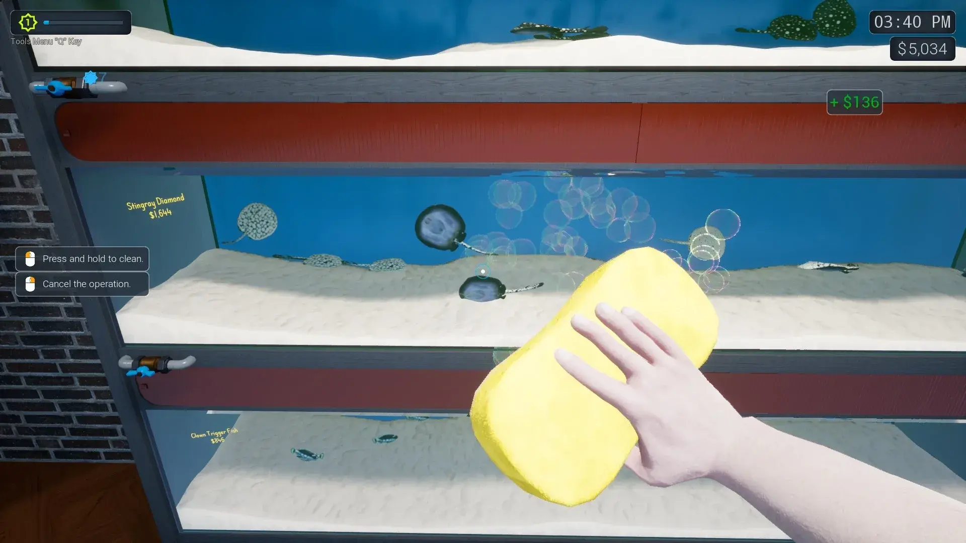Exotica 2: Pet Shop Simulator thumbnail 12