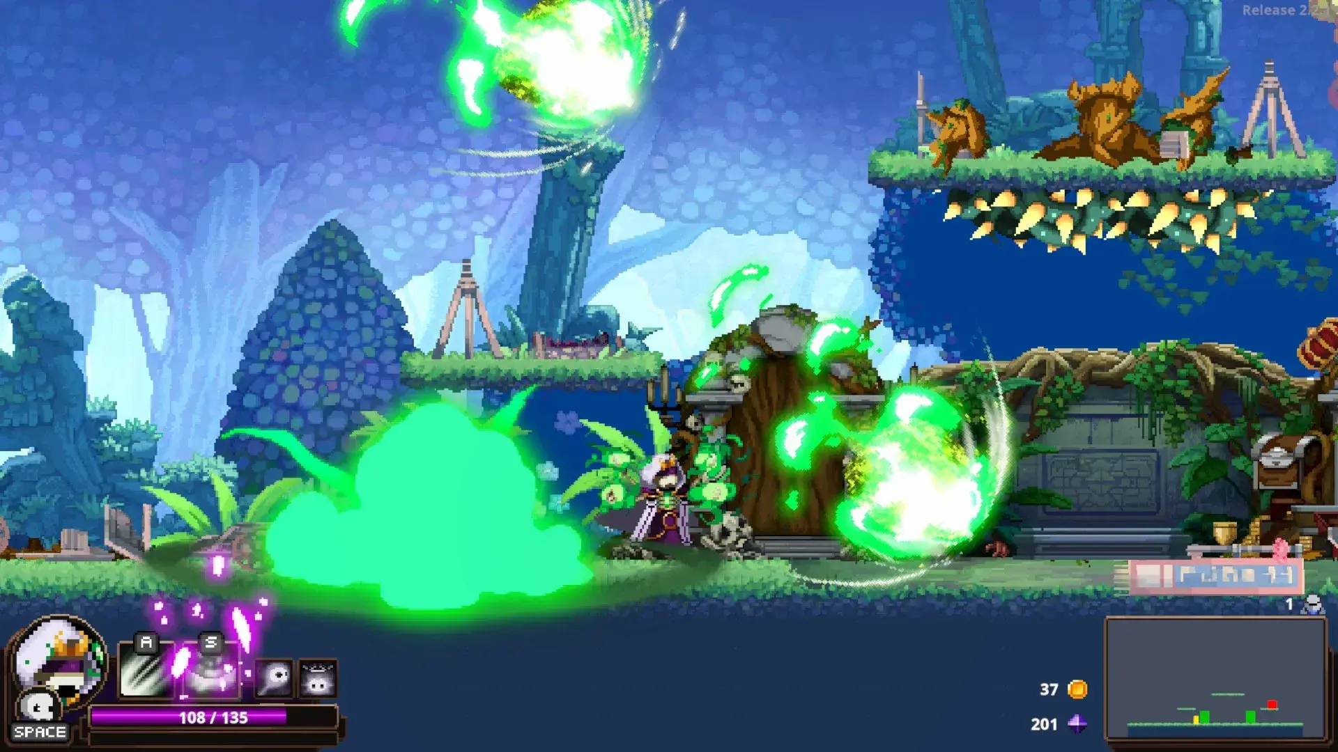 Skul: The Hero Slayer thumbnail 16