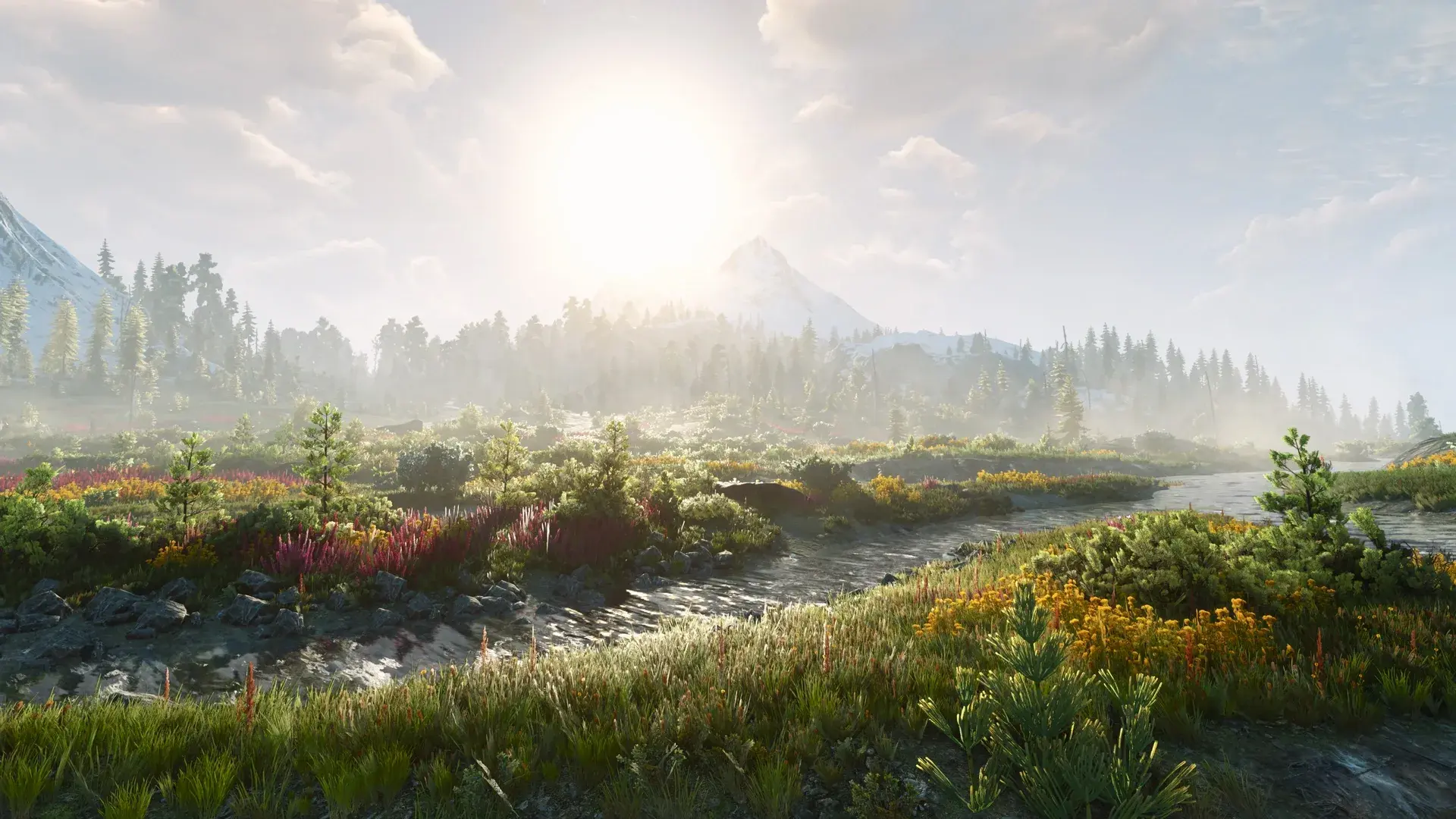 The Witcher 3: Wild Hunt  Remastered thumbnail 19