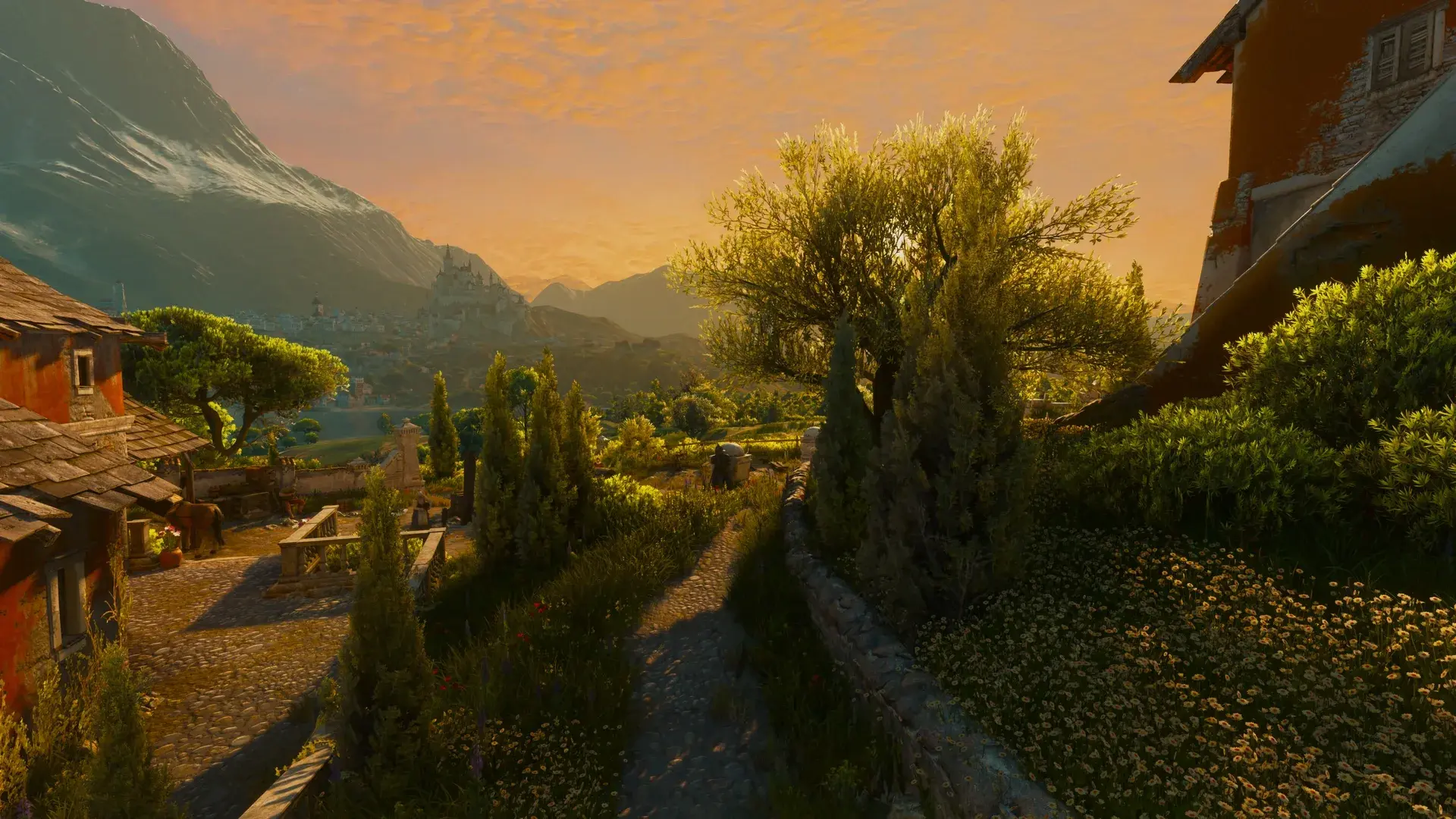 The Witcher 3: Wild Hunt  Remastered thumbnail 9