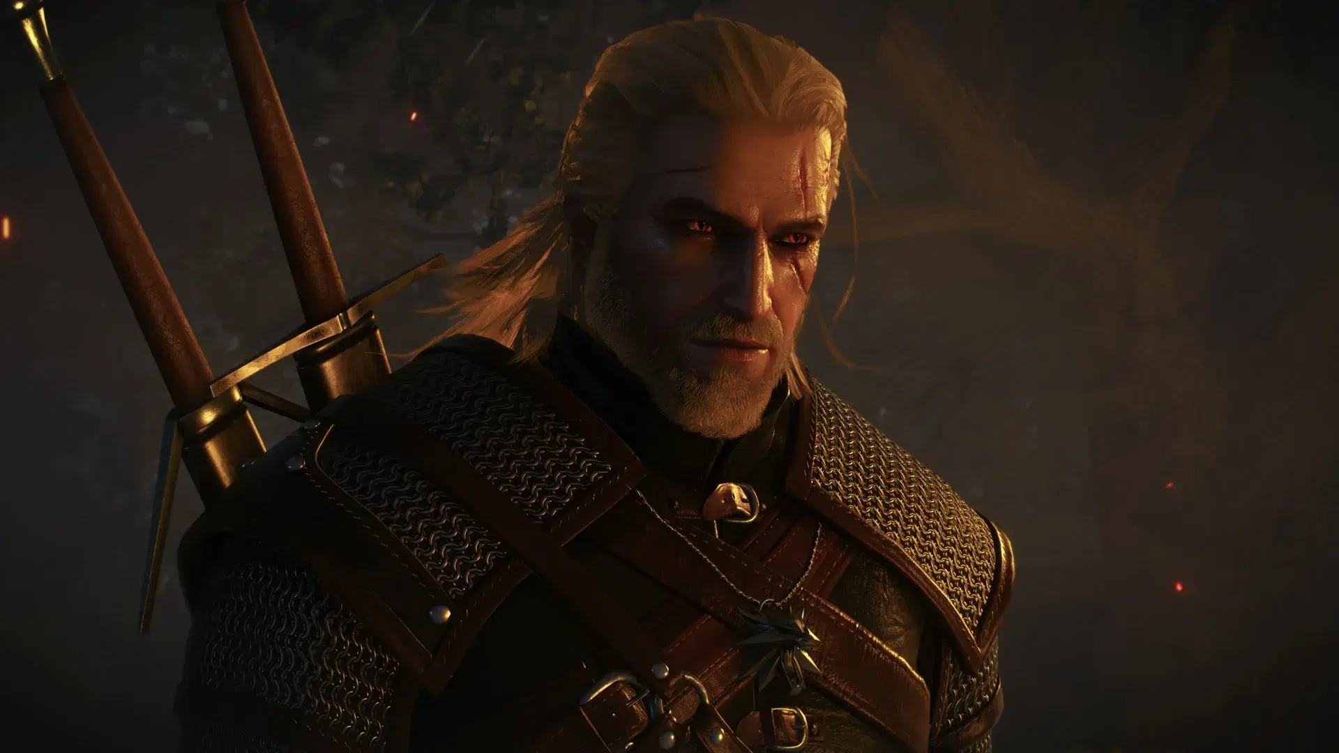 The Witcher 3: Wild Hunt  Remastered thumbnail 7