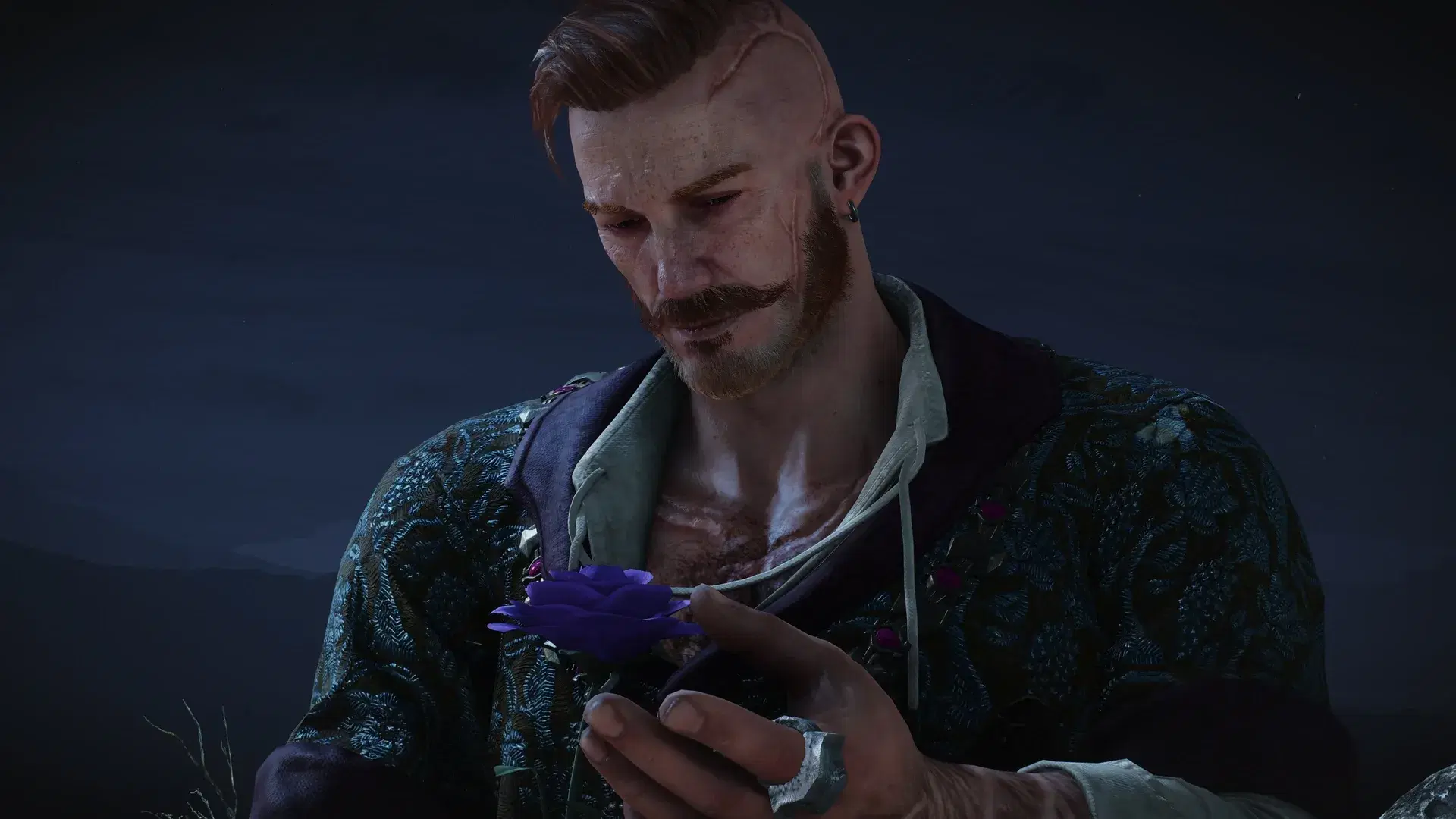 The Witcher 3: Wild Hunt  Remastered thumbnail 20