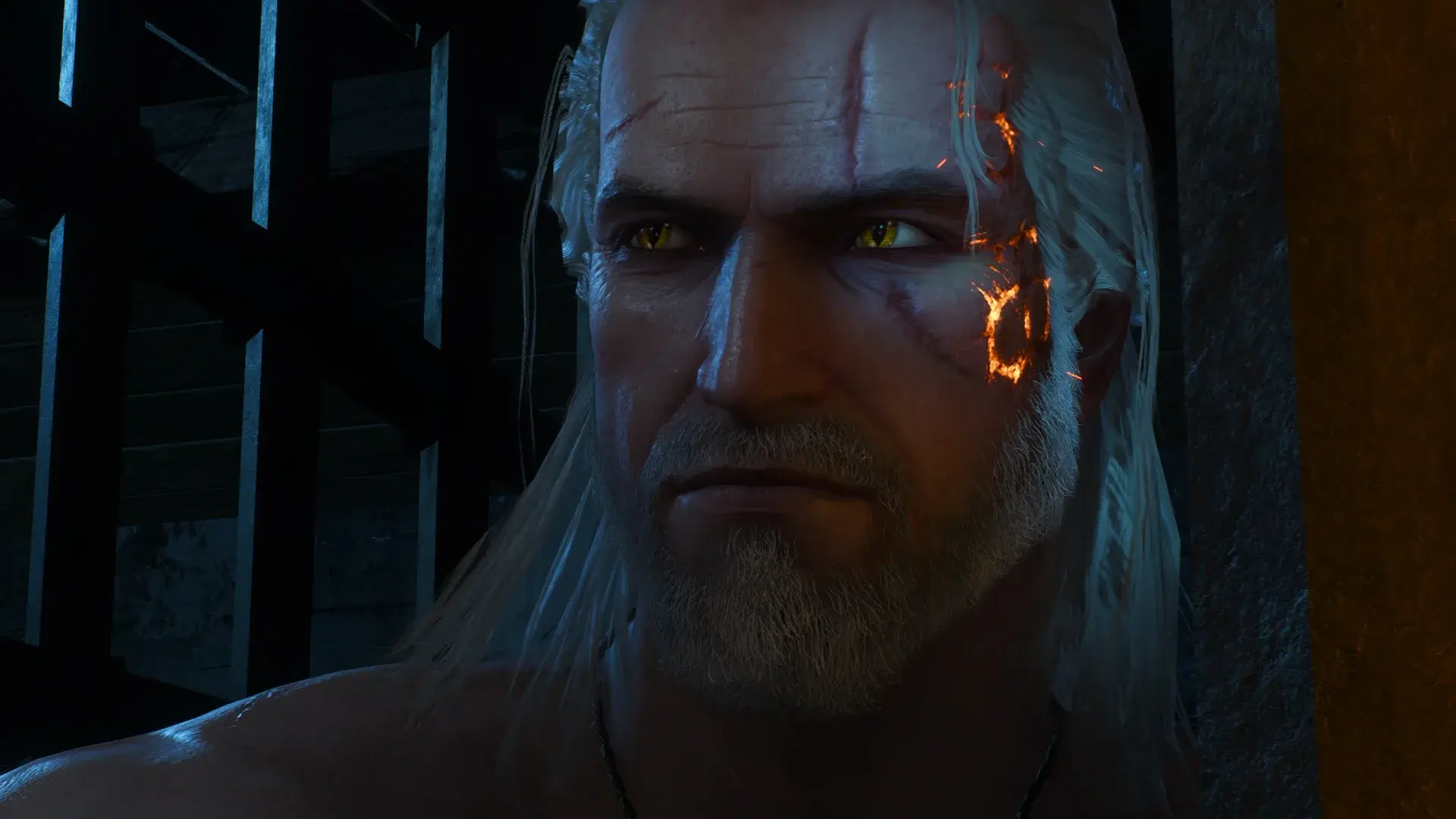 The Witcher 3: Wild Hunt  Remastered thumbnail 22