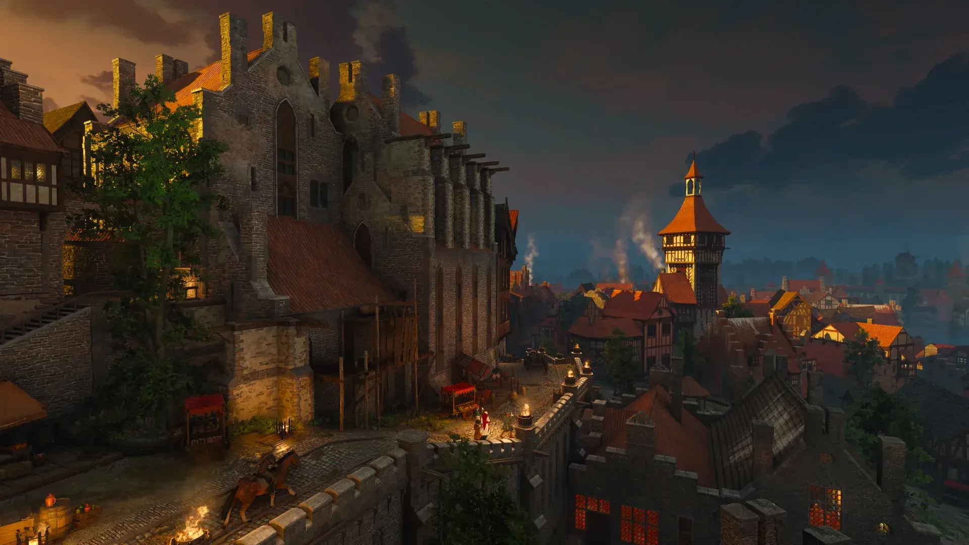 The Witcher 3: Wild Hunt  Remastered thumbnail 12