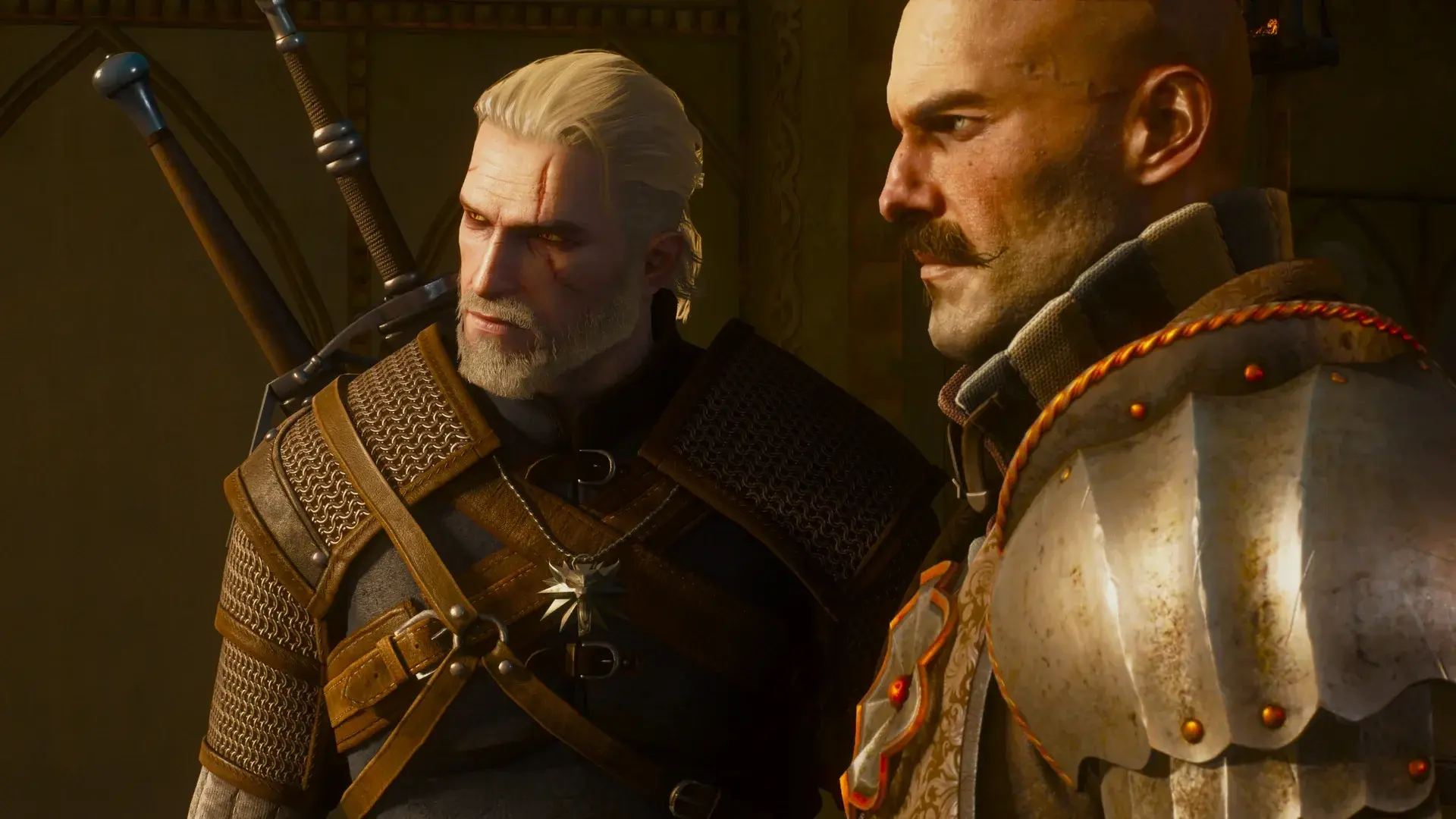 The Witcher 3: Wild Hunt  Remastered thumbnail 8