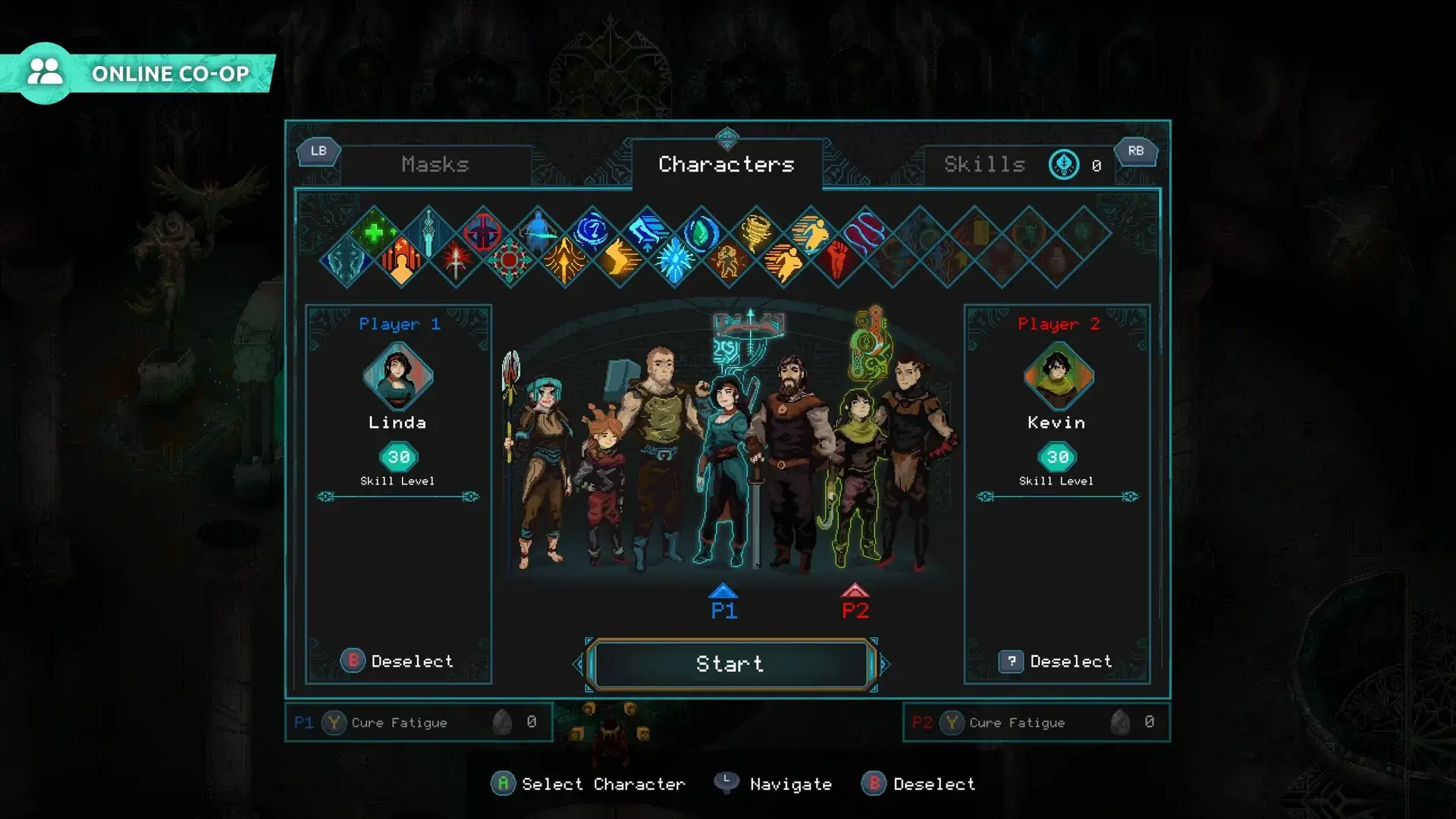 Children of Morta thumbnail 23