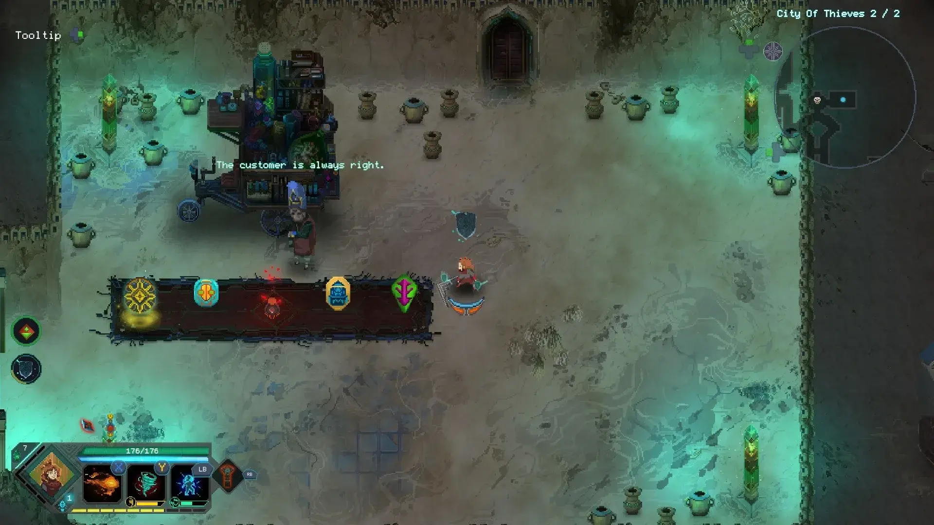 Children of Morta thumbnail 16