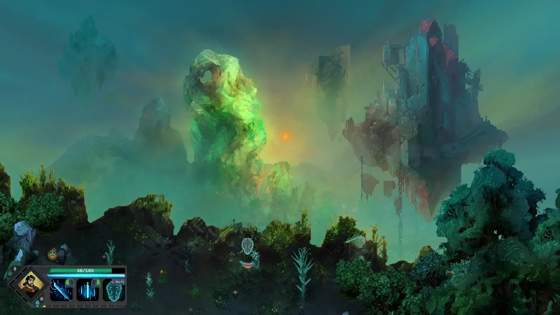 Children of Morta thumbnail 19