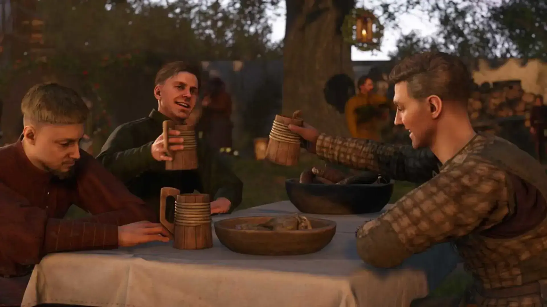 Kingdom Come: Deliverance thumbnail 15
