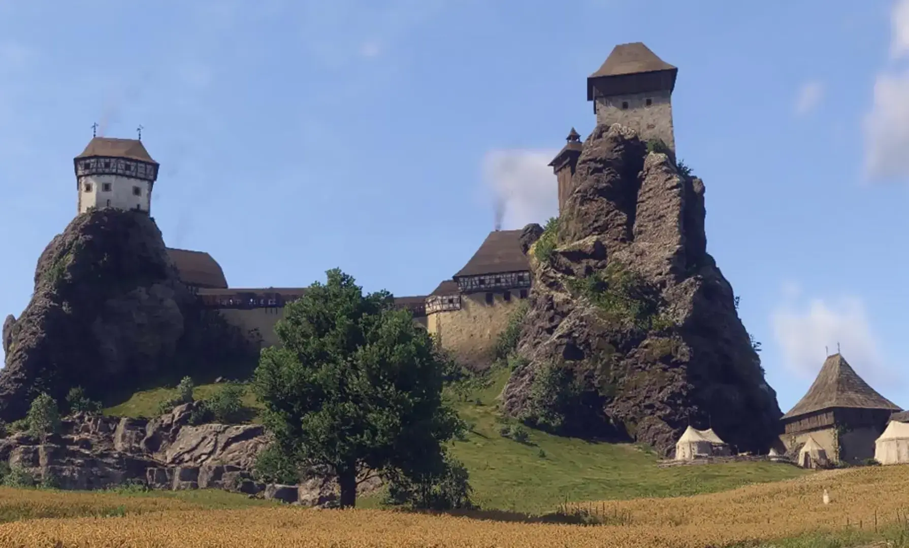 Kingdom Come: Deliverance thumbnail 17