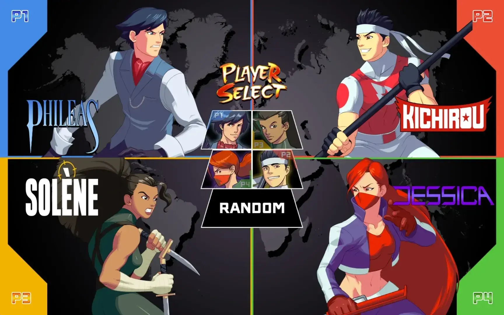 SkyScrappers thumbnail 11