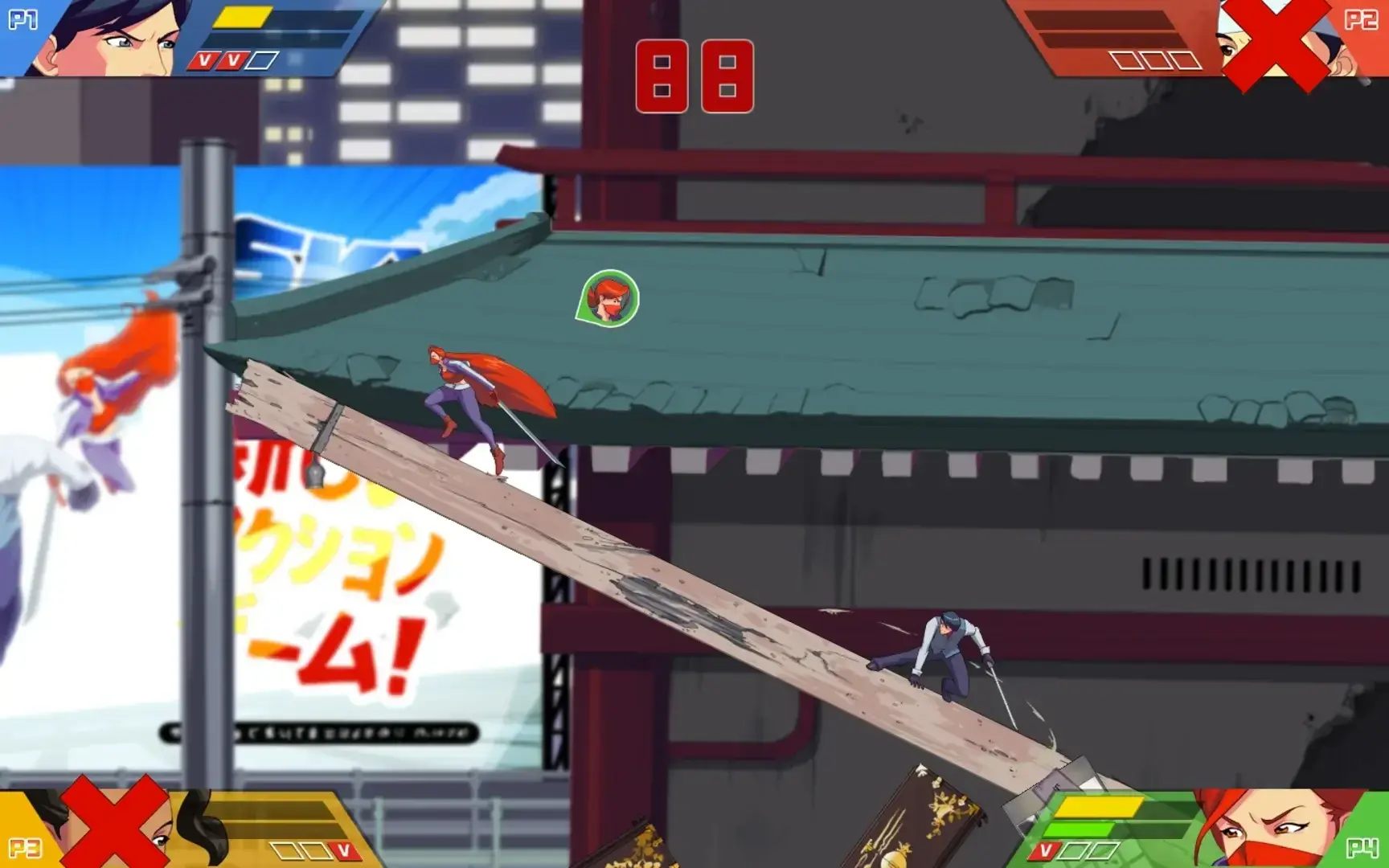 SkyScrappers thumbnail 10