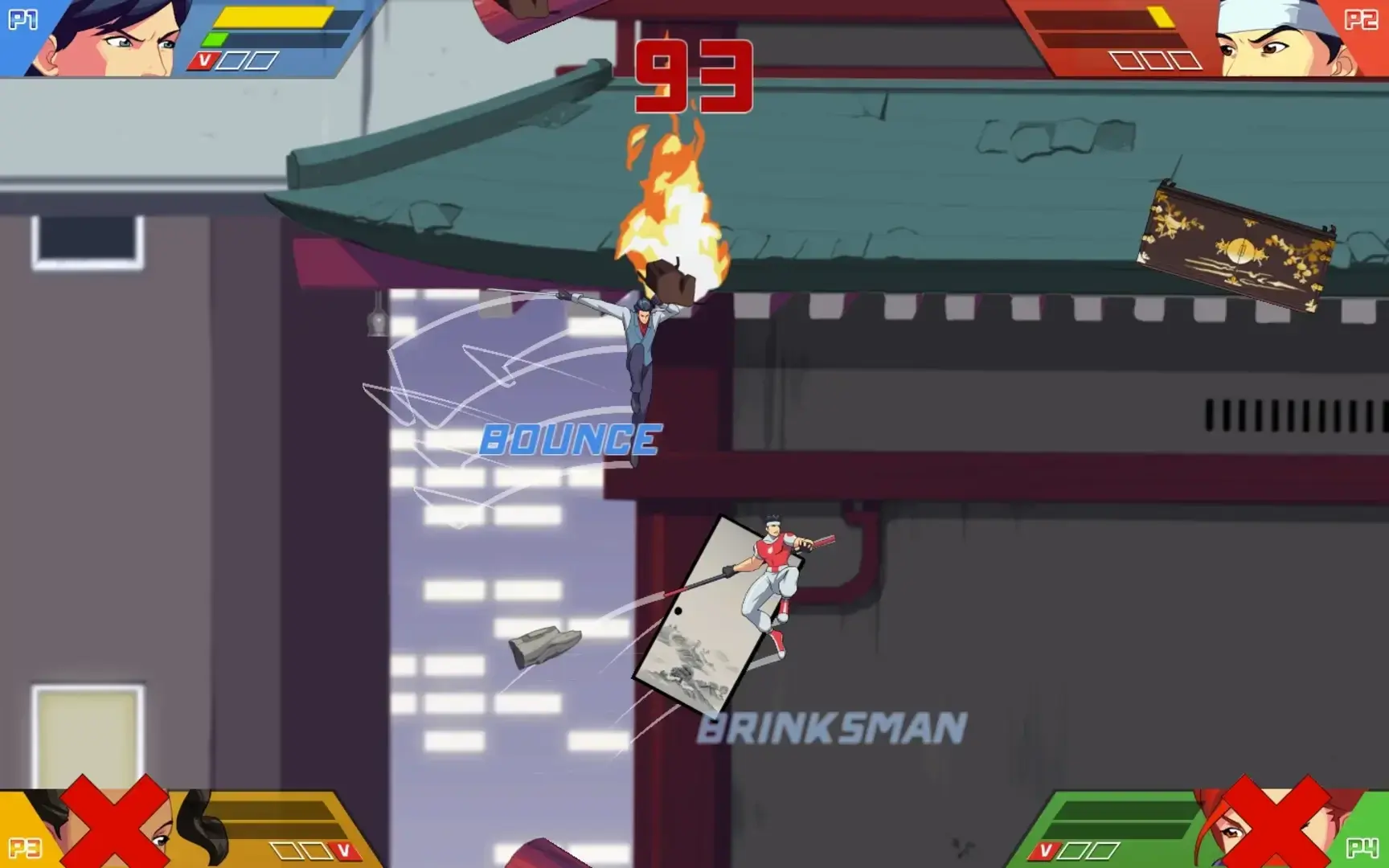SkyScrappers thumbnail 12