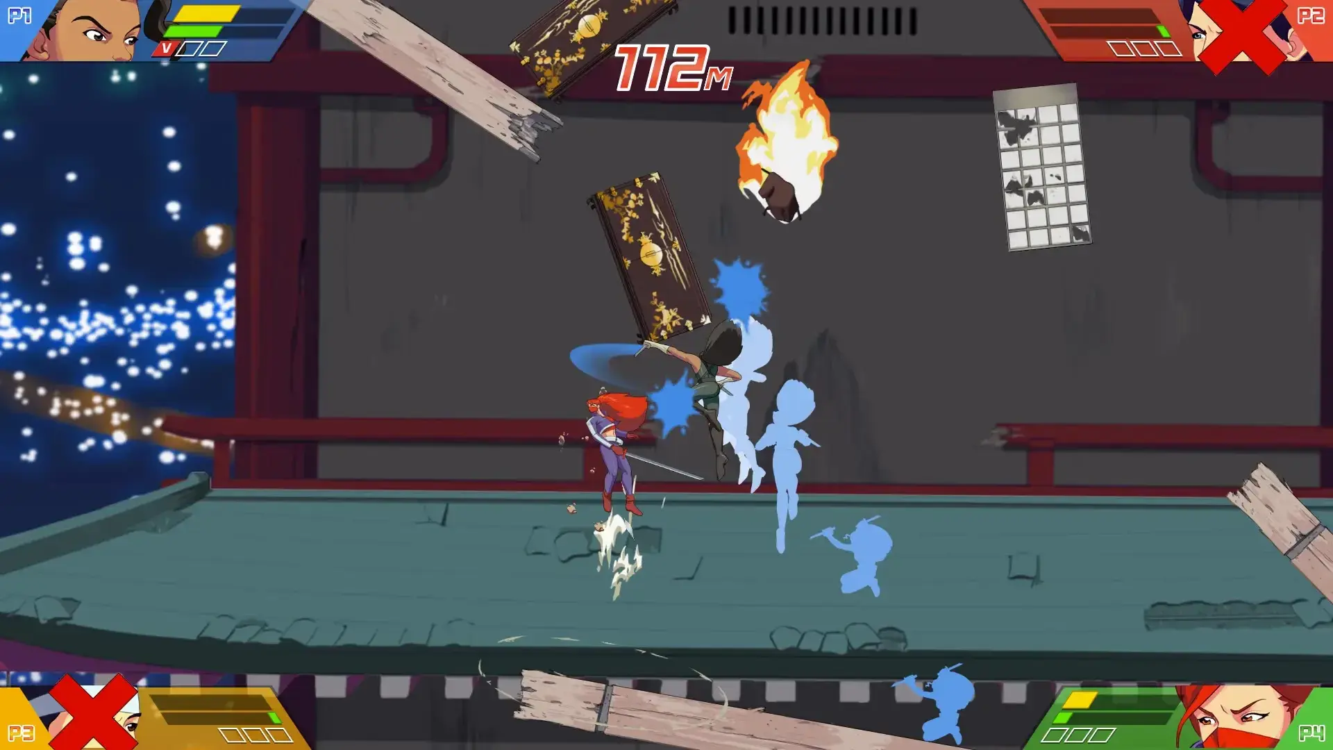 SkyScrappers thumbnail 5