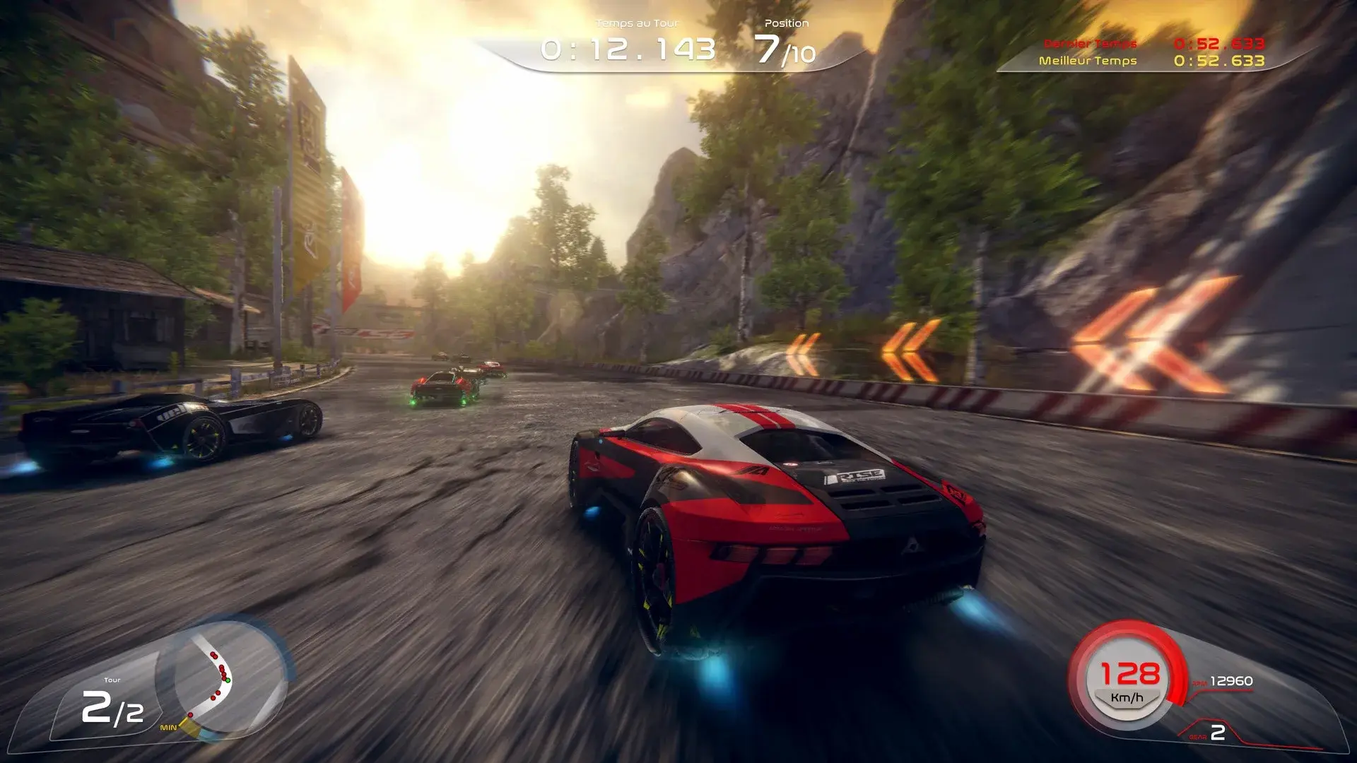 Rise: Race The Future thumbnail 18
