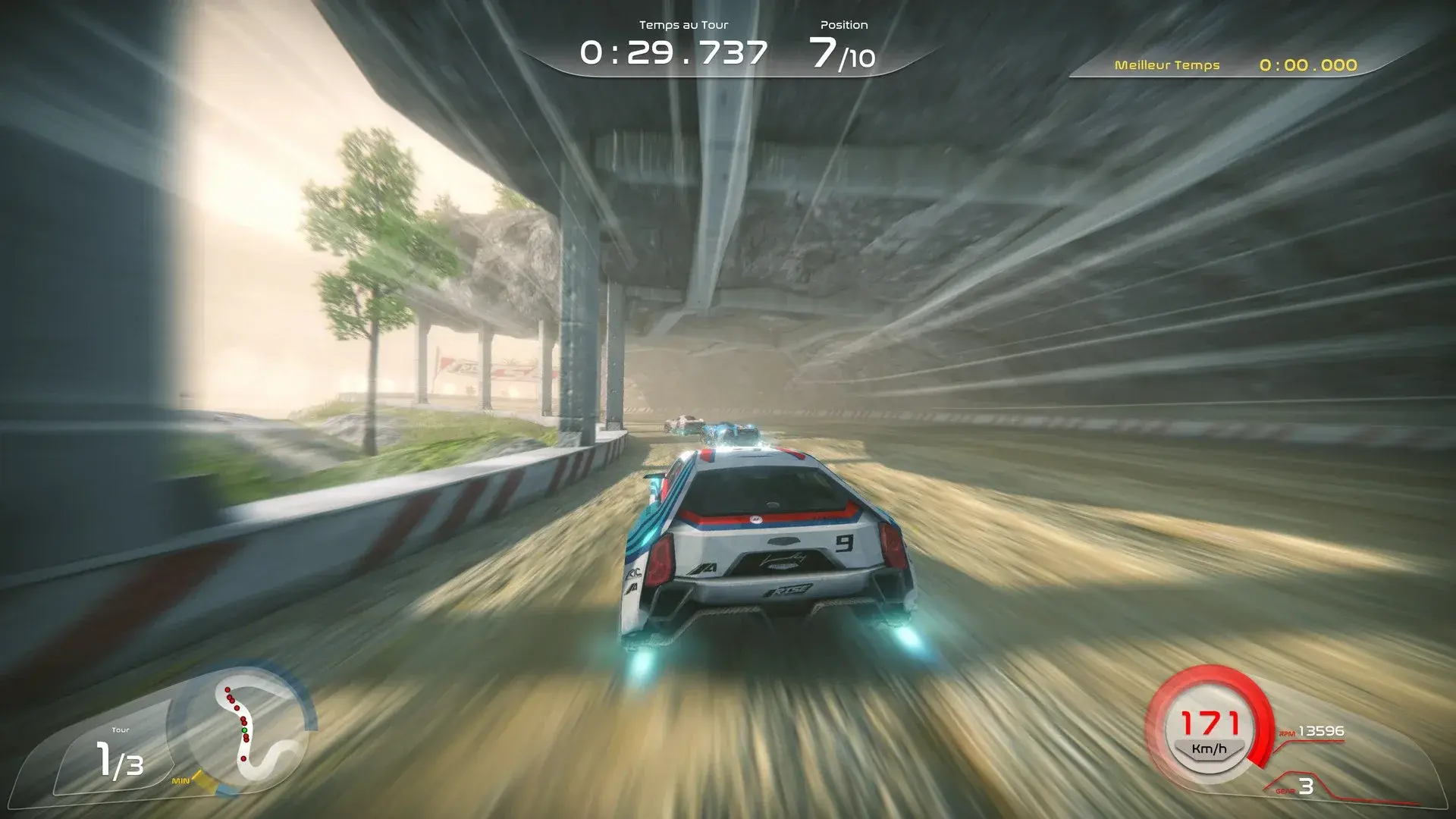 Rise: Race The Future thumbnail 22