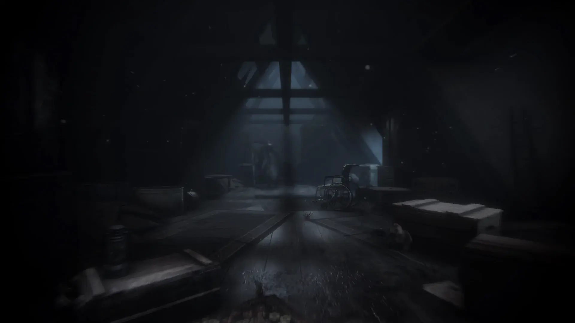 Maid of Sker thumbnail 11