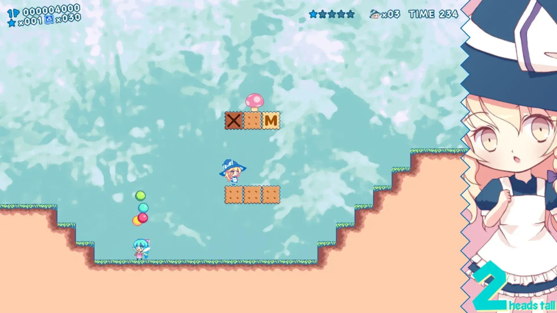 MarisaLand Legacy thumbnail 11