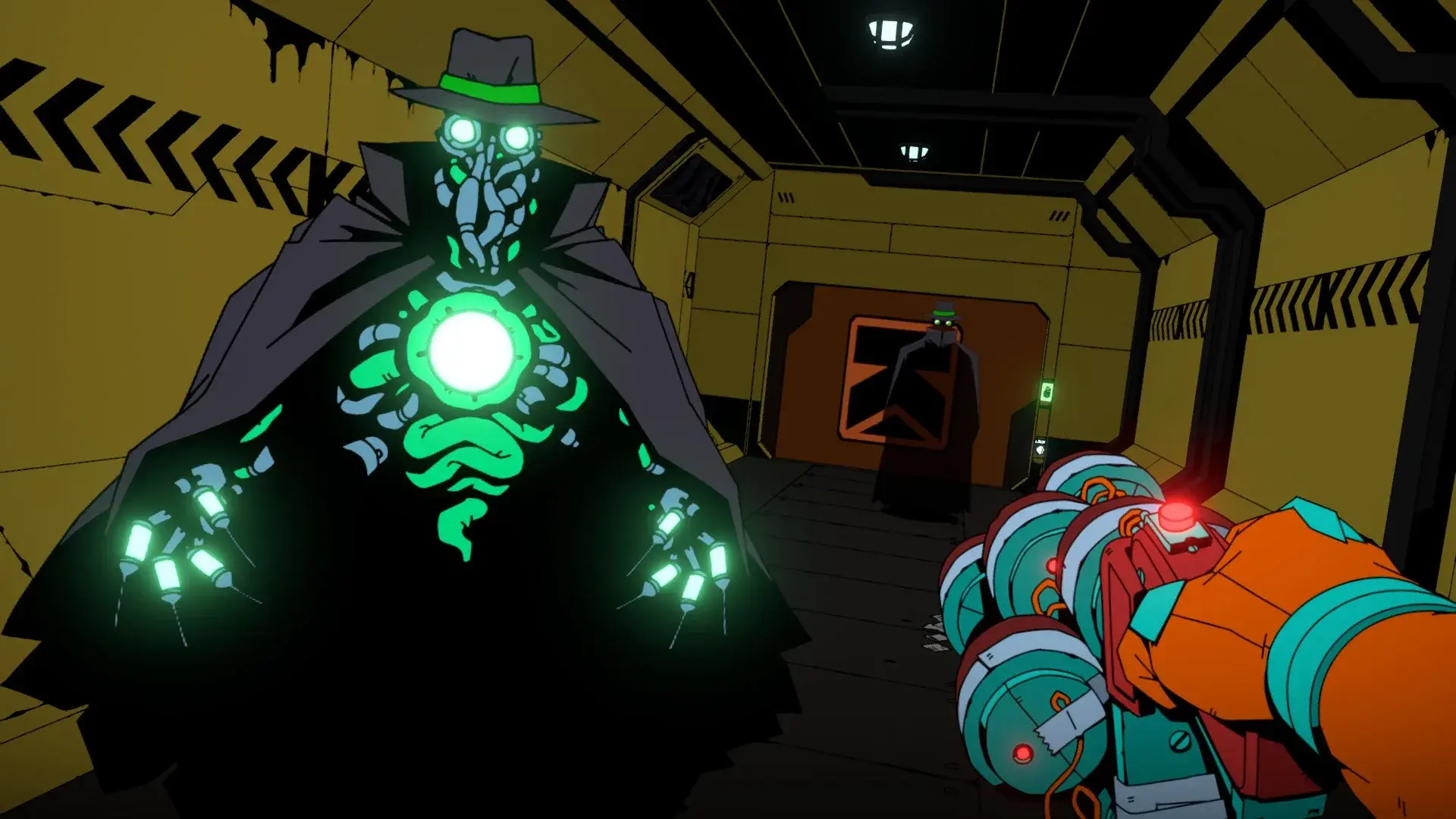 Void Bastards thumbnail 3