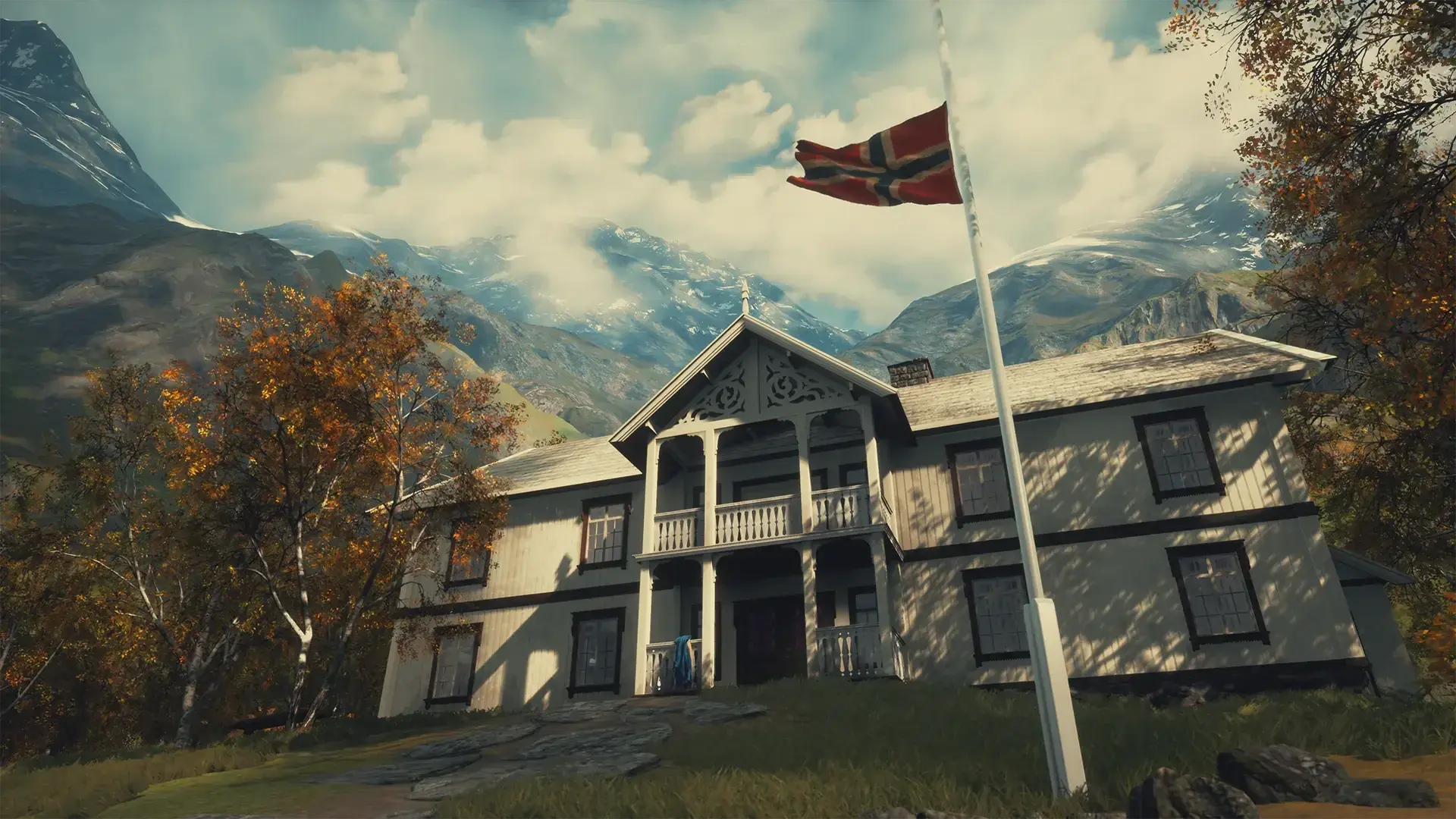 Draugen thumbnail 5