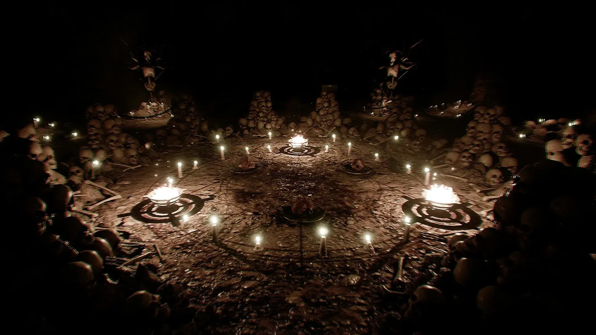The Dark Occult thumbnail 13
