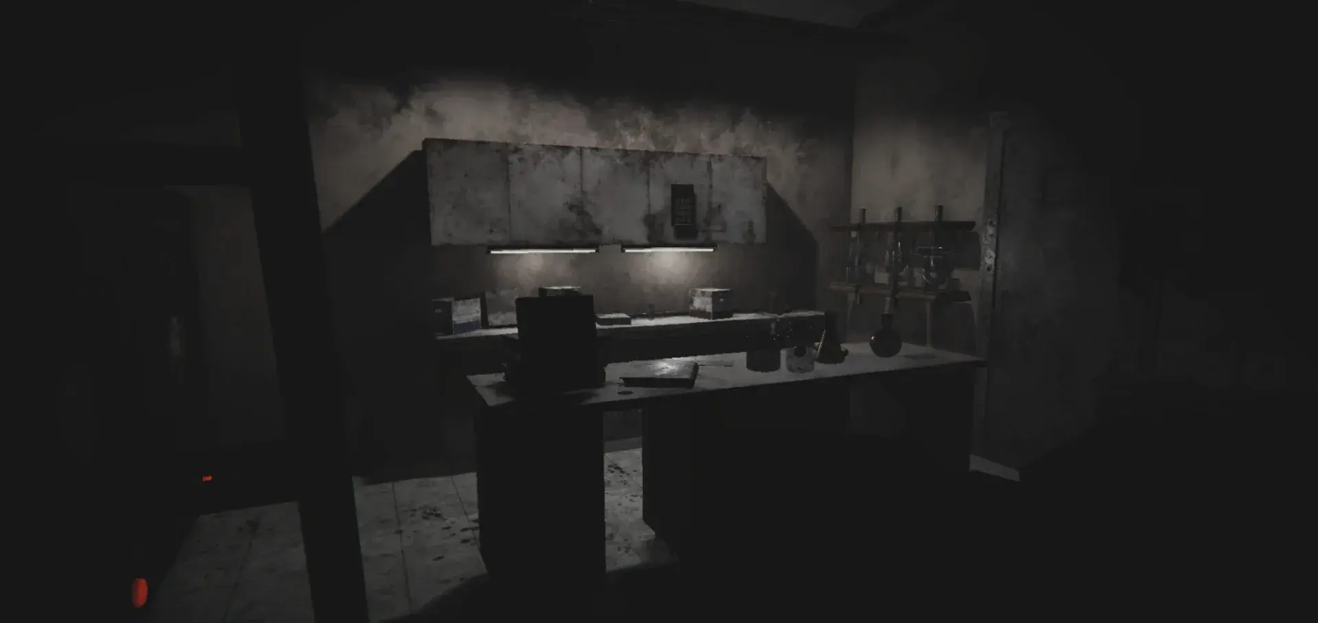 The Experiment: Escape Room thumbnail 3