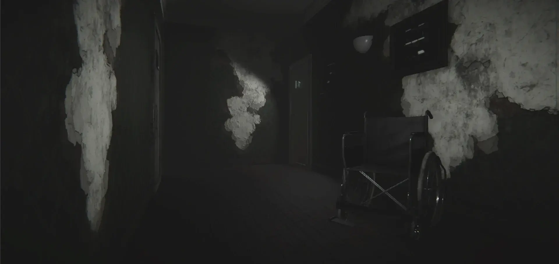 The Experiment: Escape Room thumbnail 2