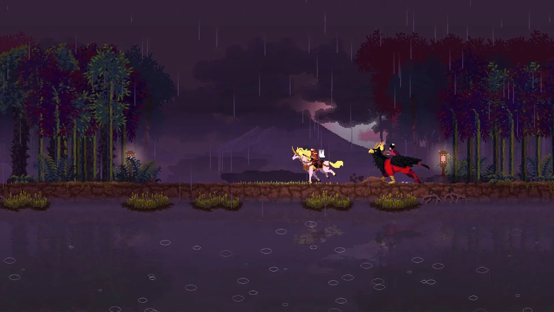 Kingdom Two Crowns thumbnail 9