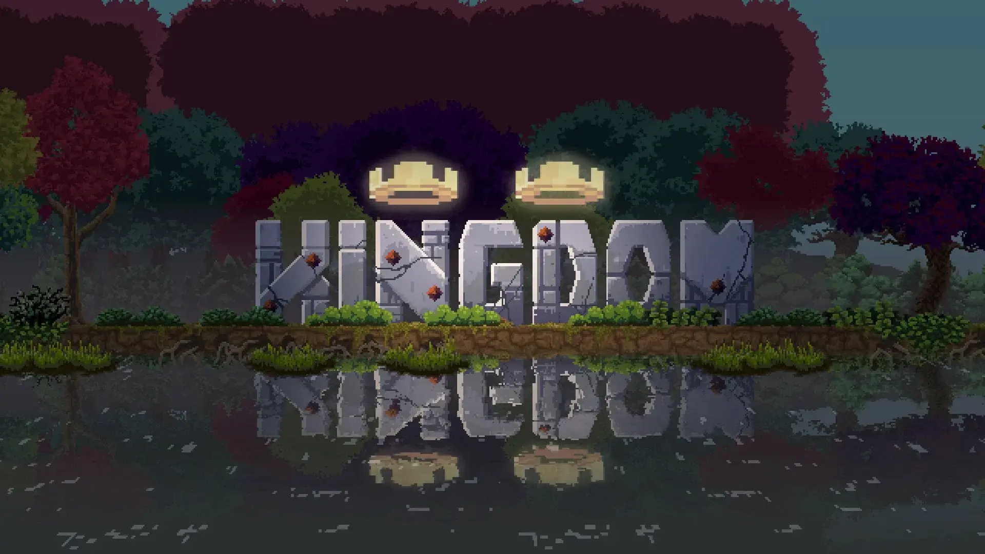 Kingdom Two Crowns thumbnail 5