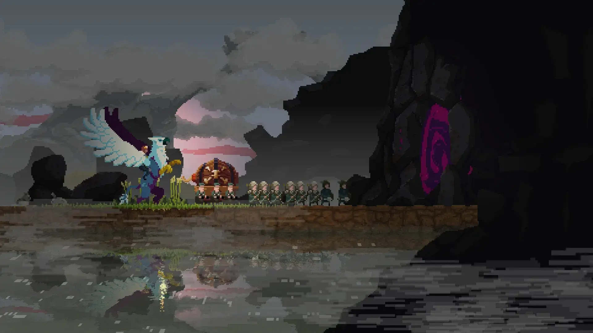 Kingdom Two Crowns thumbnail 7