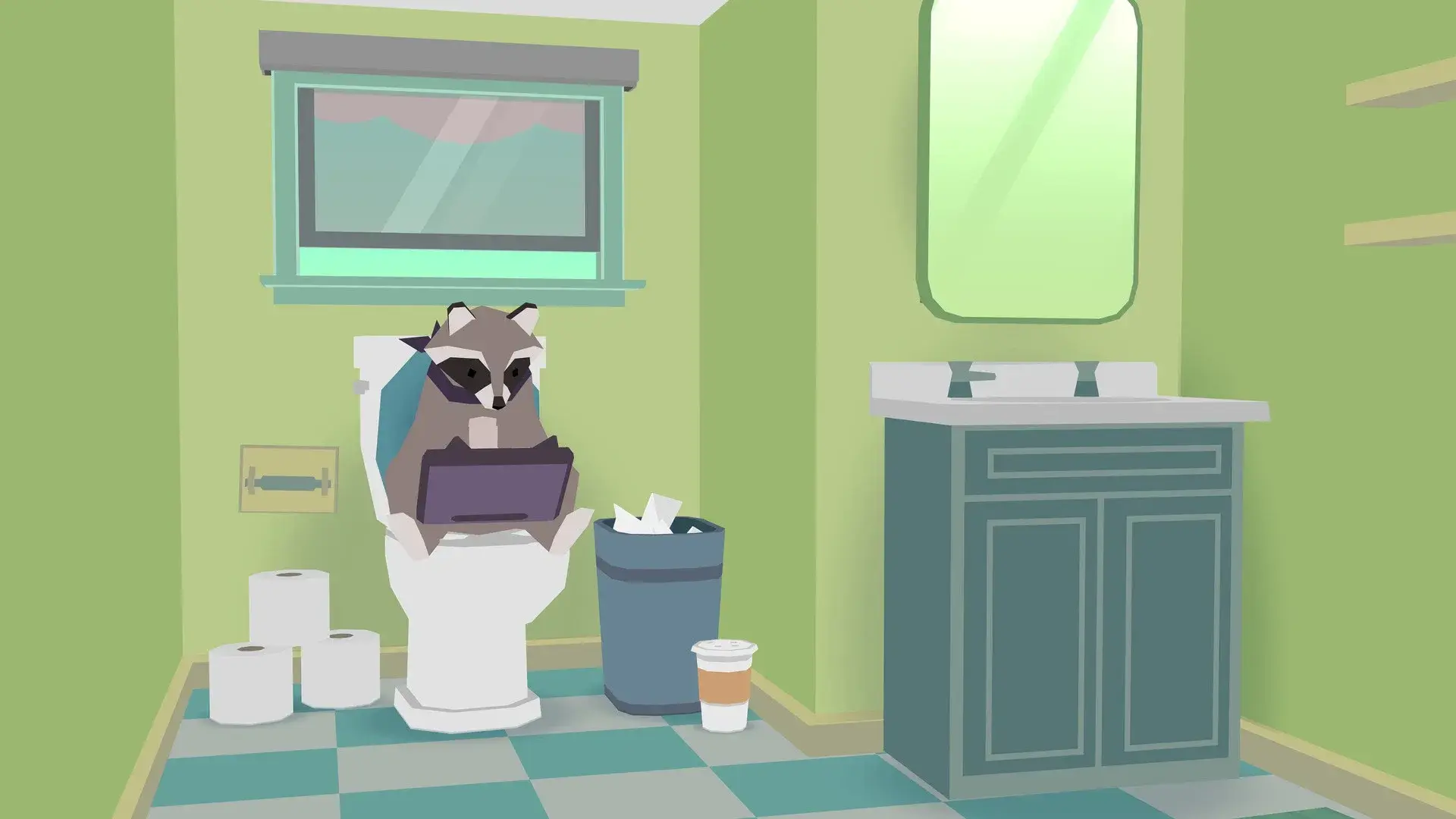 Donut County thumbnail 12