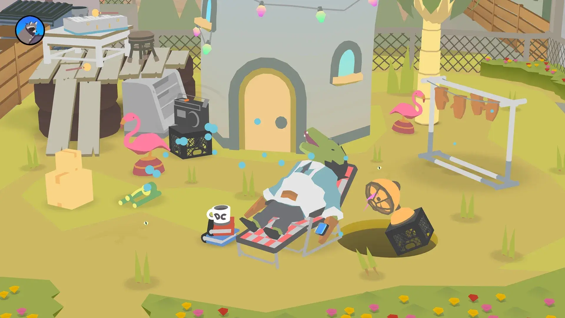 Donut County thumbnail 13