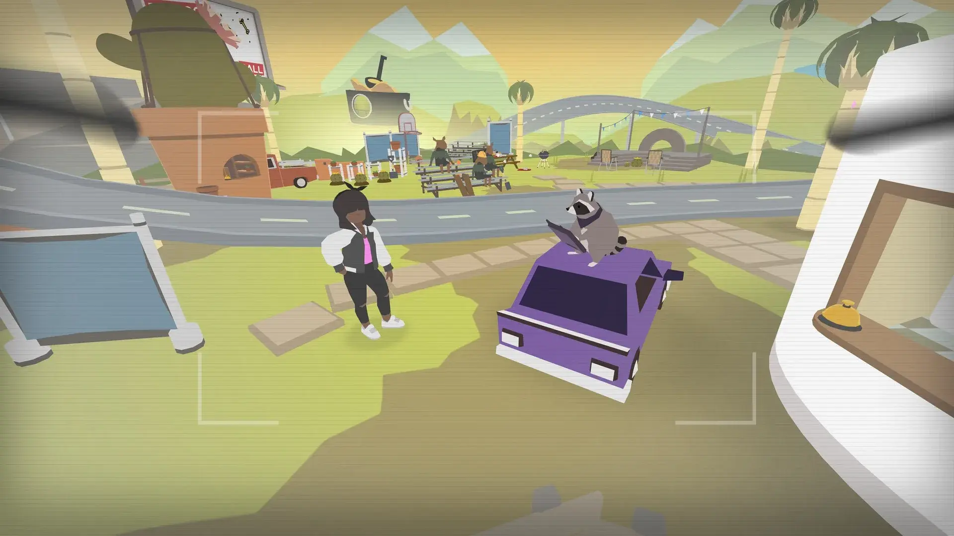 Donut County thumbnail 5