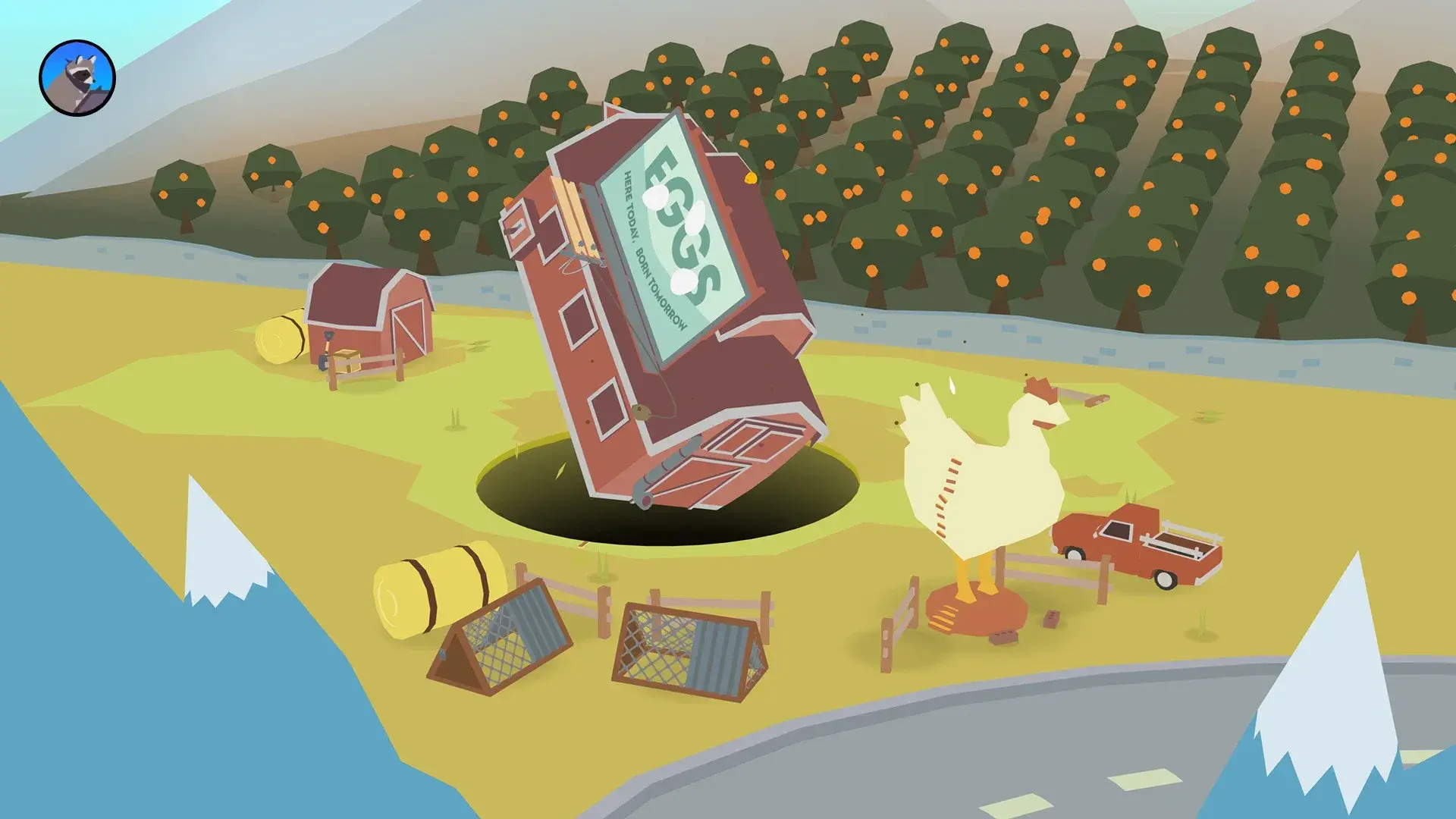 Donut County thumbnail 11