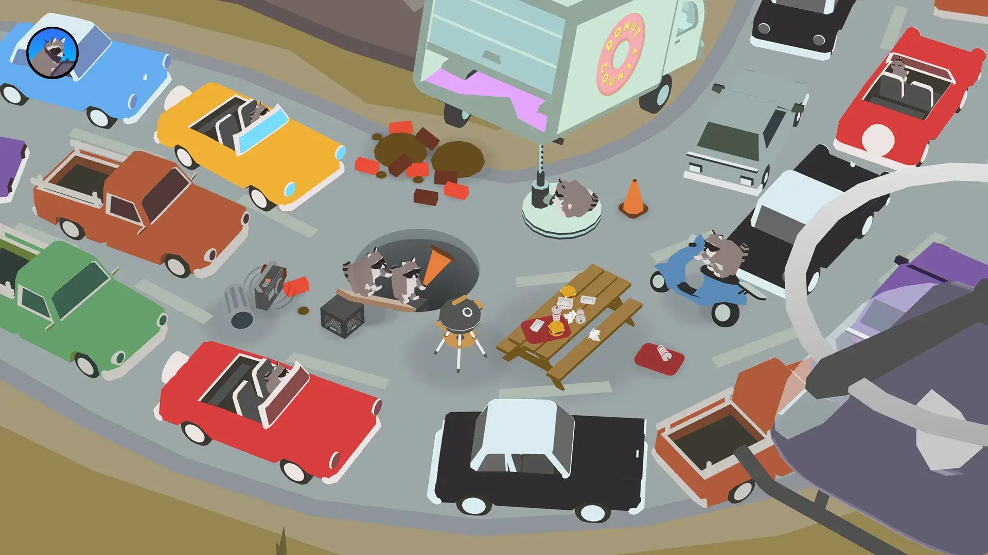 Donut County thumbnail 14