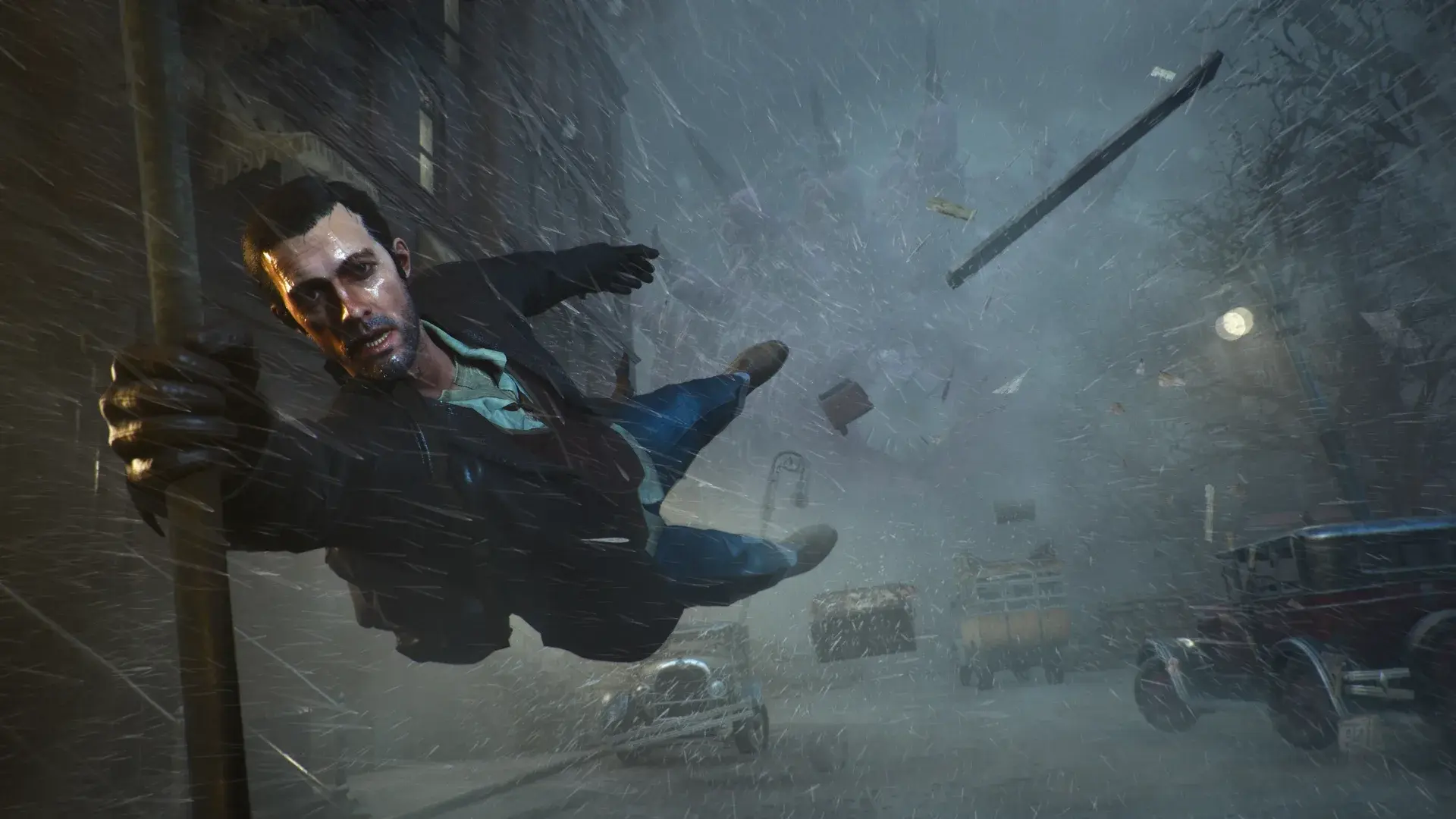 The Sinking City thumbnail 19